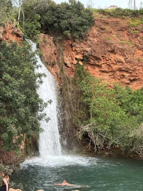 Albufeira: Off-Road Jeep Tour with Sunset - Why This Albufeira Jeep Sunset Tour Feels More Real