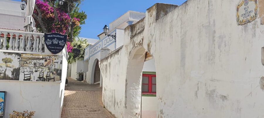 Albufeira: Old Town 1.5h - Key takeaways before you ride