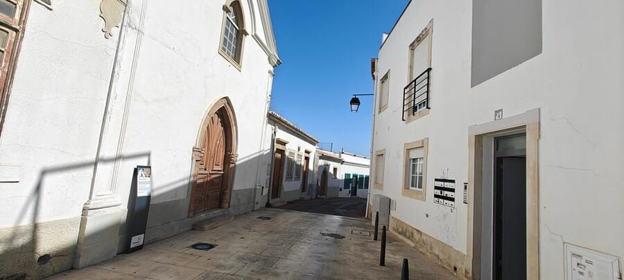 Albufeira: Old Town 1.5h - FAQ
