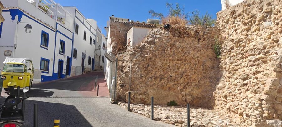 Albufeira: Old Town 1.5h - What to wear and bring for a comfortable ride