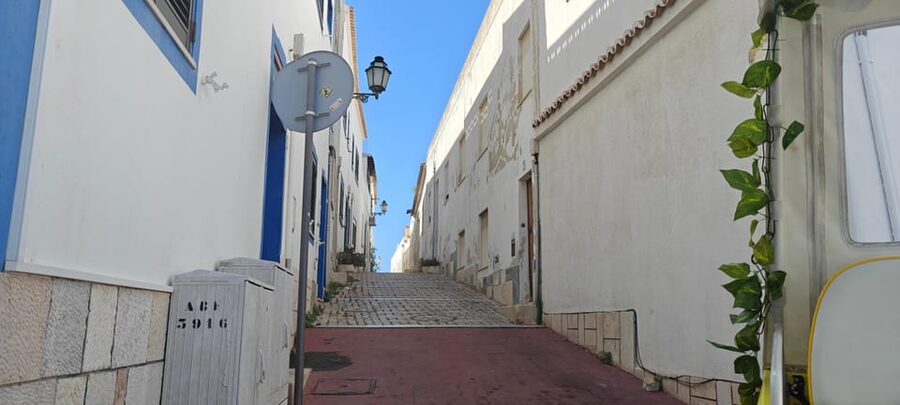 Albufeira: Old Town 1.5h - Should you book this tuk tuk tour of Albufeira Old Town?