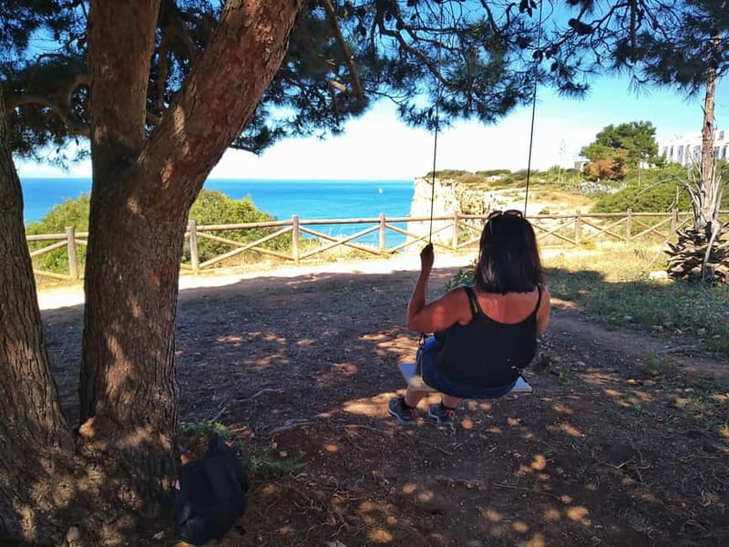 Albufeira, Olhão, Faro : Seven Hanging Valleys Guided Hiking - Who this hike suits, and what to bring for a comfortable 6-hour day