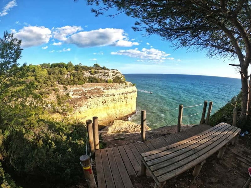Albufeira, Olhão, Faro : Seven Hanging Valleys Guided Hiking - Price and logistics: why $51 can be good value here