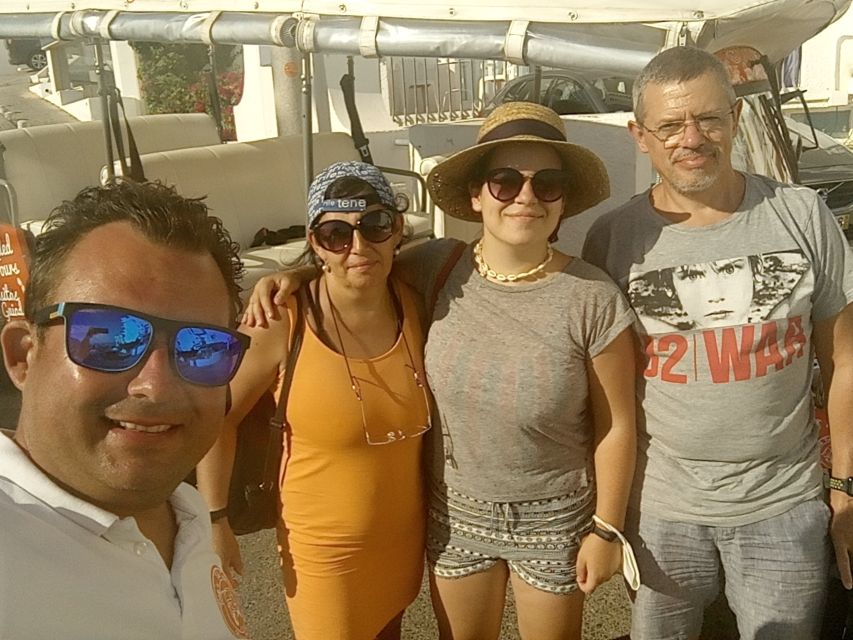 Albufeira: Private Sightseeing Tuk-Tuk Tour with Pickup - Should You Book This Tuk-Tuk Tour of Albufeira?