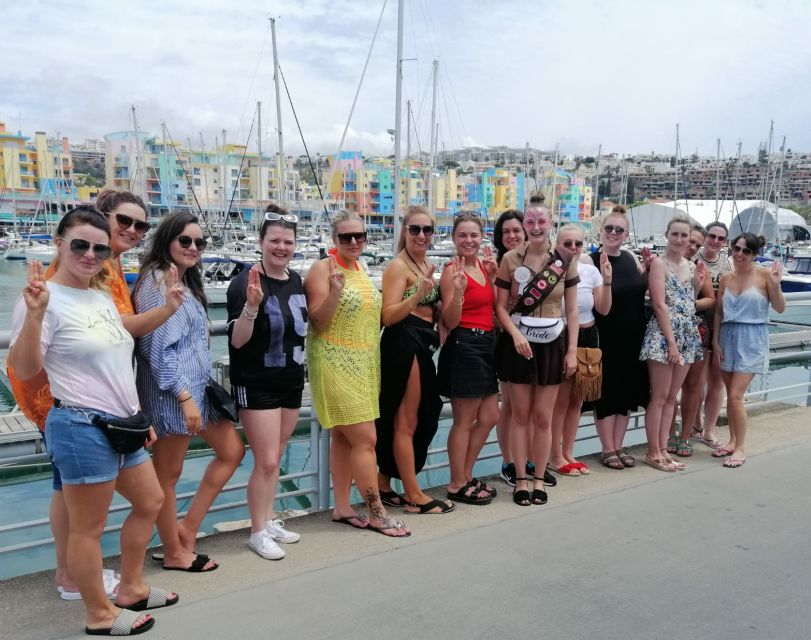 Albufeira: Private Sightseeing Tuk-Tuk Tour with Pickup - Why a Private Tuk-Tuk Tour Fits Albufeira So Well