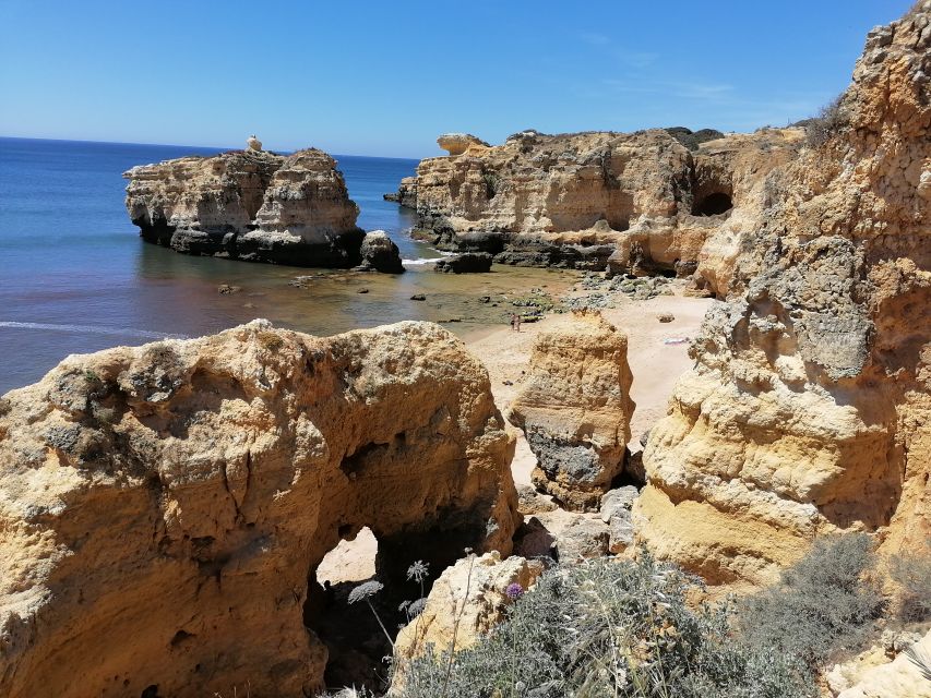 Albufeira: Private Sightseeing Tuk-Tuk Tour with Pickup - Price and Value for a 1.5-Hour Private Tuk-Tuk