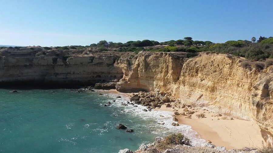 Albufeira: Private Tuk Tuk Tour - Key highlights to know before you go