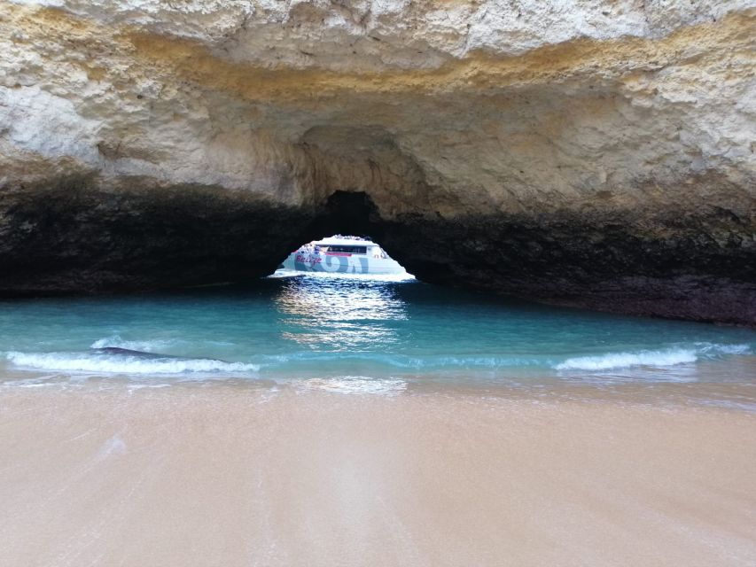 Albufeira: Private Tuk Tuk Tour - What you should bring, and what to plan around