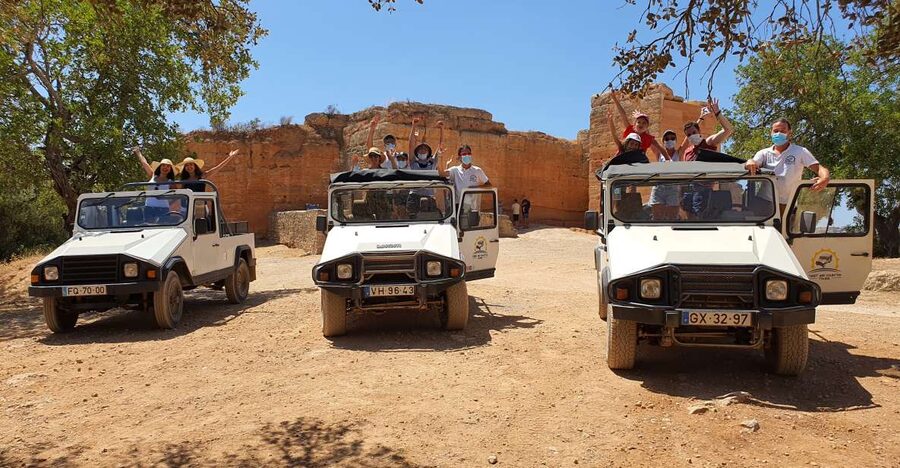Albufeira: Safari Excursion in the Algarve Mountains - Key things that make this Albufeira safari worth your time