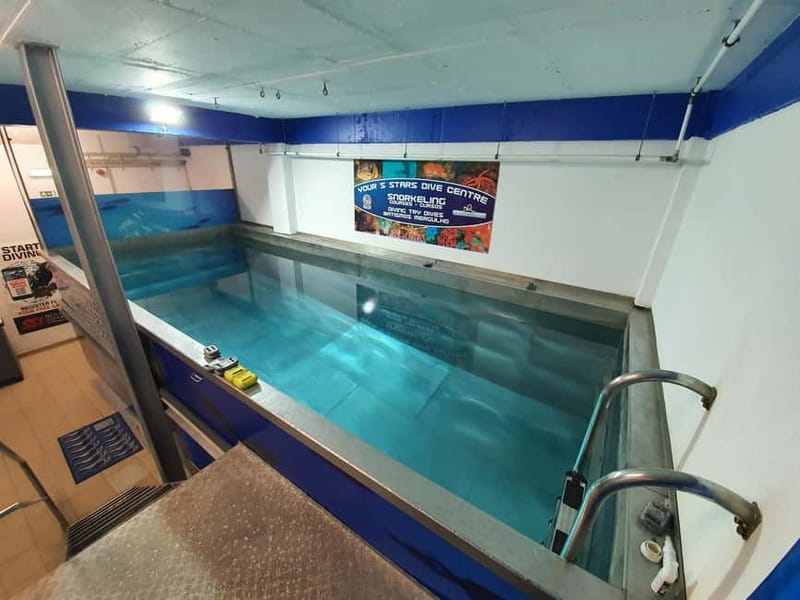 Albufeira: Scuba Diving Experience for Beginners - Should You Book Easydivers in Albufeira?