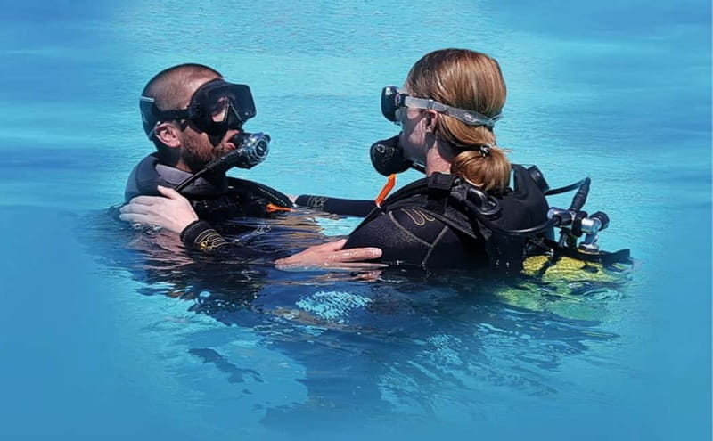 Albufeira: Scuba Diving Experience for Beginners - The 3.5-Hour Training Flow That Teaches You Real Control