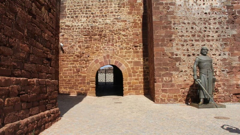 Albufeira: Silves Castle and Chapel of Bones, and Benagil - Price and value: how $67 adds up for a real day