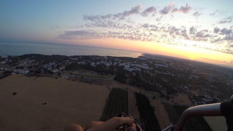 Albufeira: Sunset Paragliding Flight - Price and time value: is $153 for 30 minutes a fair deal?