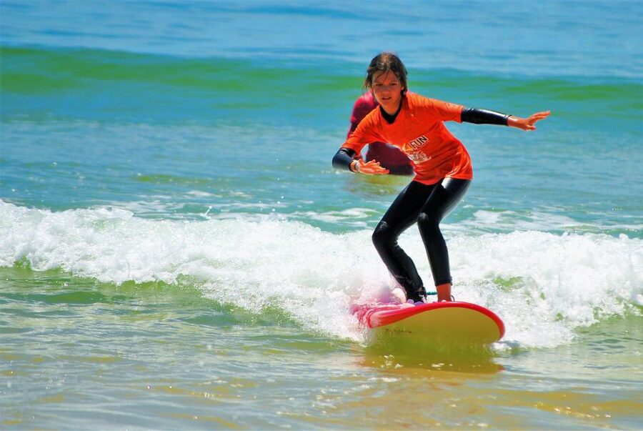 Albufeira: Surfing Lesson at Galé Beach - Price value for $37: what’s included, and what that means for your money