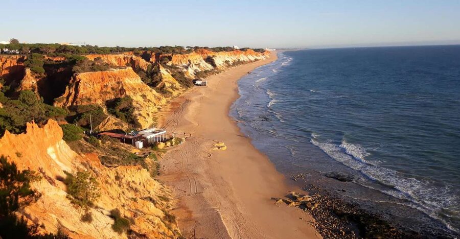 Albufeira: Tuk-tuk Sightseeing Tour - A Tuk-Tuk Circuit That Helps You See Albufeira Fast (Without Rushing)