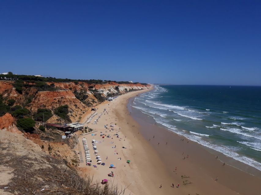 Albufeira: Tuk-tuk Sightseeing Tour - What You’ll Get for the $45 Price Tag