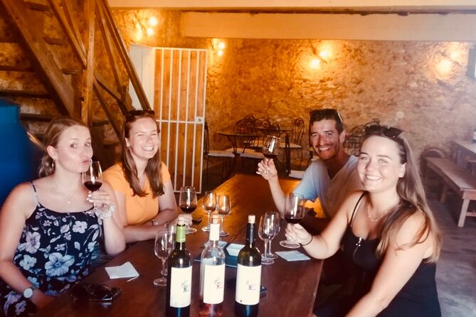 Albufeira Wine Tasting: Boutique Winery Tour & Historic Silves - Why This Algarve Day Beats a Straight Beach Plan