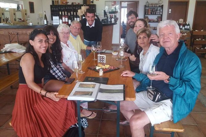 Albufeira Wine Tasting: Boutique Winery Tour & Historic Silves - Cork-Tree Stops and Photo Moments That Actually Matter