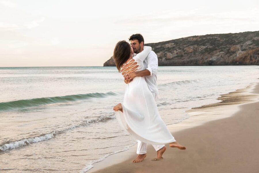 Algarve: 1 hour Couple & Family Photoshoot - Why a 1 Hour Algarve Photoshoot Is Such Good Value