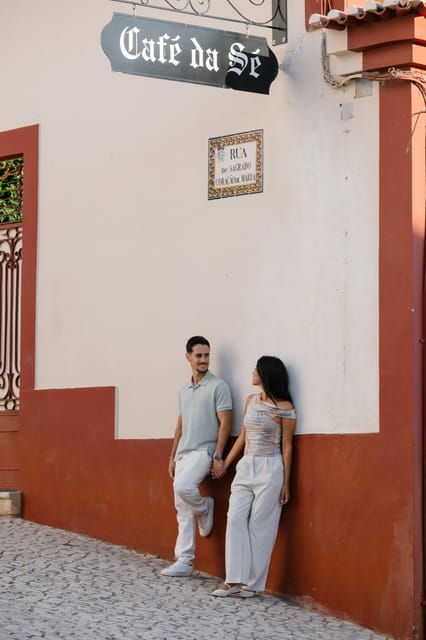 Algarve: 1 hour Couple & Family Photoshoot - Inside the 1 Hour Photoshoot: What the Photographer Actually Does