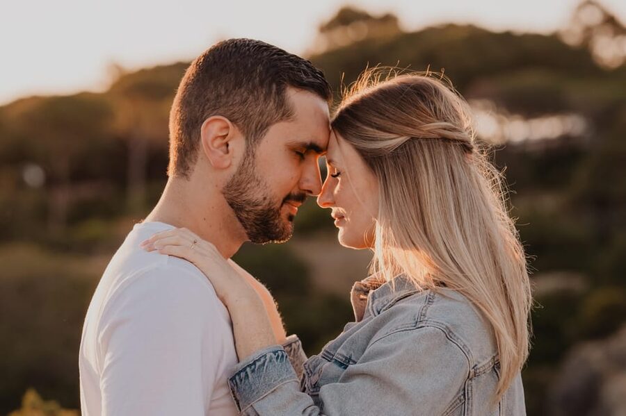 Algarve: 1 hour Couple & Family Photoshoot - What You Get Back: 50 Edited Photos in 2 Weeks