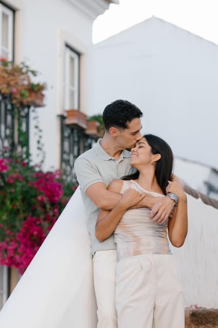 Algarve: 1 hour Couple & Family Photoshoot - Who This Algarve Photoshoot Is Best For