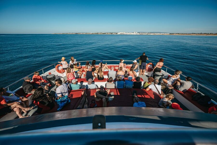 Algarve 3-Hour Caves and Coastline Boat Trip - Key things that make this cruise worth your time