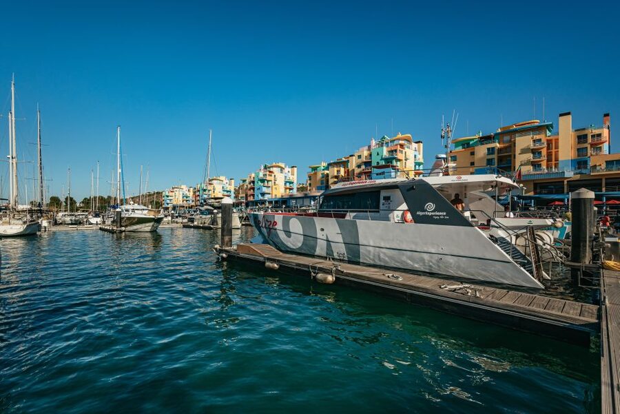 Algarve 3-Hour Caves and Coastline Boat Trip - What you’re really paying for: $34 value and optional extras