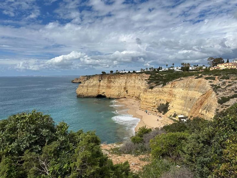 Algarve: 7 Seven Hanging Valley Hike Tour- Photos & Transfer - Should You Book It: My Quick Decision Guide
