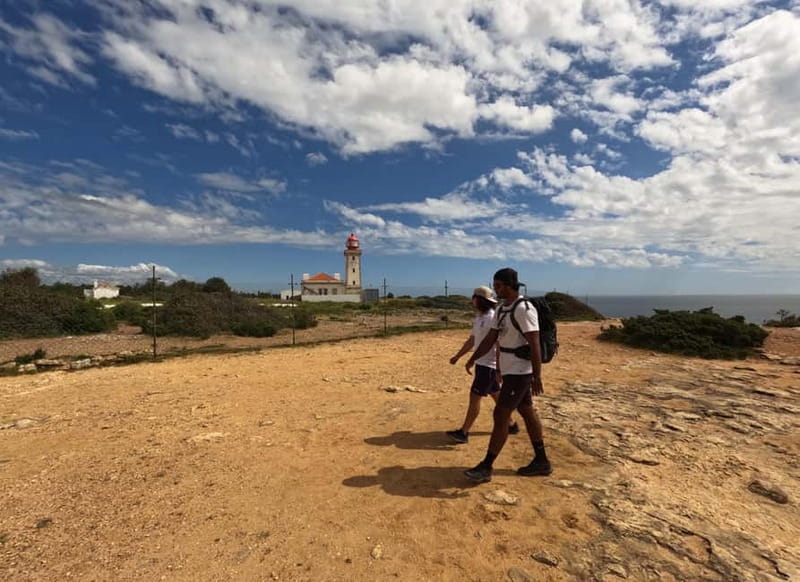 Algarve: 7 Seven Hanging Valley Hike Tour- Photos & Transfer - What’s Included (and What That Means for Your Day)