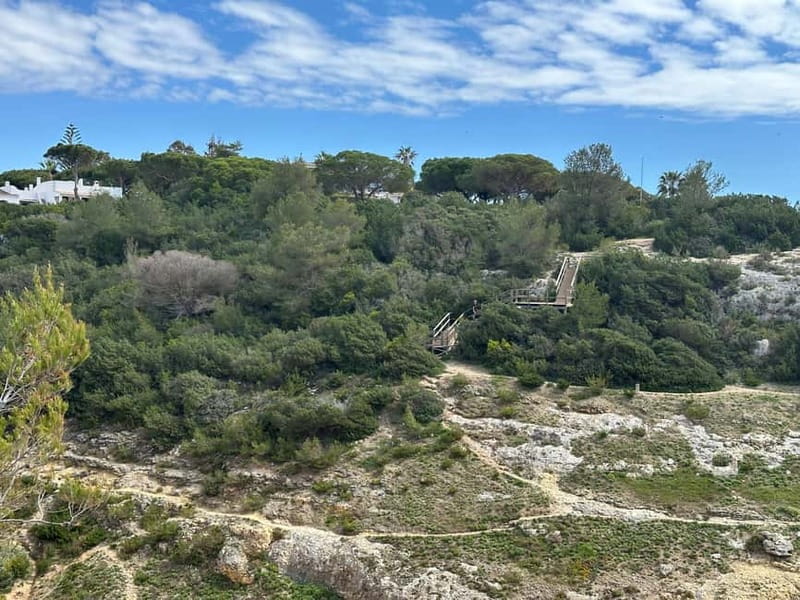 Algarve: 7 Seven Hanging Valley Hike Tour- Photos & Transfer - Guide Style and Group Safety, Based on Real Feedback