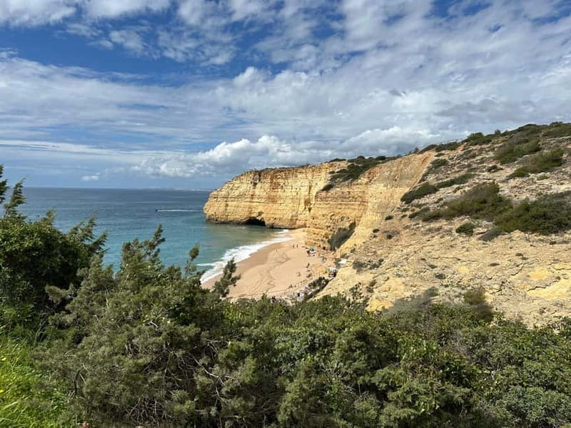 Algarve: 7 Seven Hanging Valley Hike Tour- Photos & Transfer - Is This Worth $41? Value Versus Doing It Solo