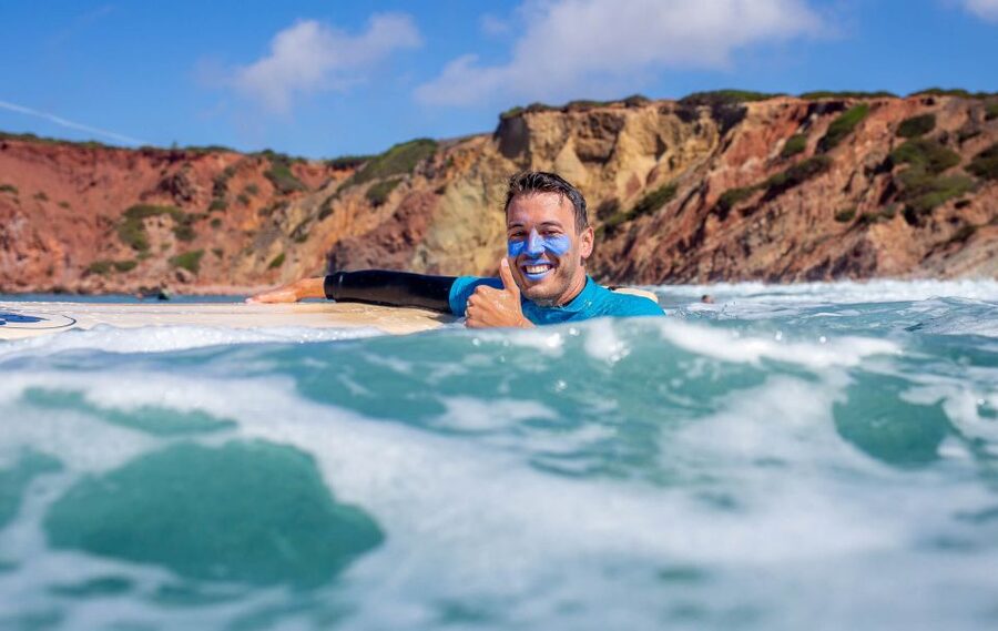 Algarve: Amazing Private Surf Lesson 2 hours - Who this private surf lesson is best for