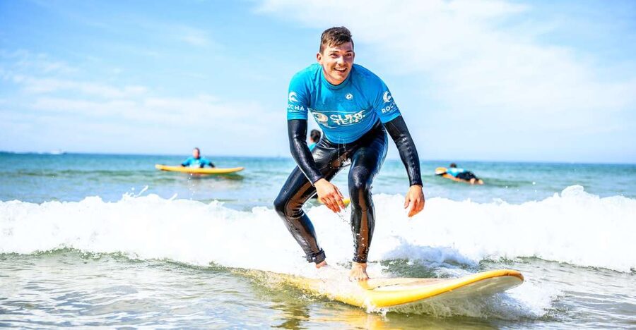 Algarve: Amazing Private Surf Lesson 2 hours - Price and what you get for $128 per person