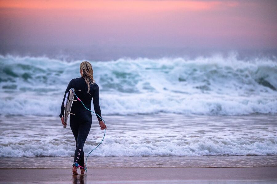 Algarve: Amazing Private Surf Lesson 2 hours - Where your lesson happens: Praia da Rocha and the Western Algarve