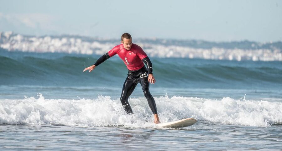 Algarve: Amazing Private Surf Lesson 2 hours - How the 2-hour private lesson runs (and how it helps you learn)
