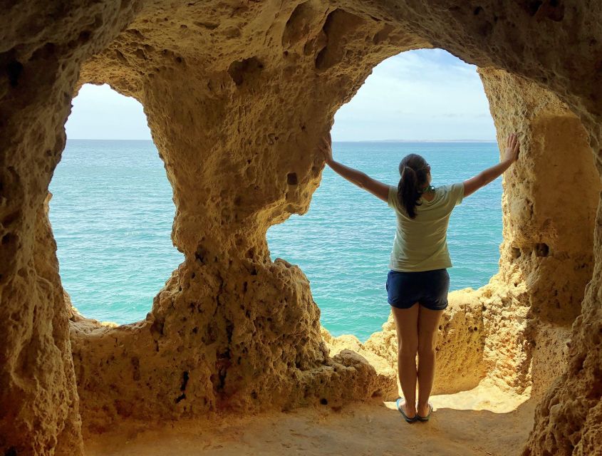 Algarve: Benagil Cave Boat Tour and Algarseco Coastal Walk - Key Things That Make This Tour Worth Your Time