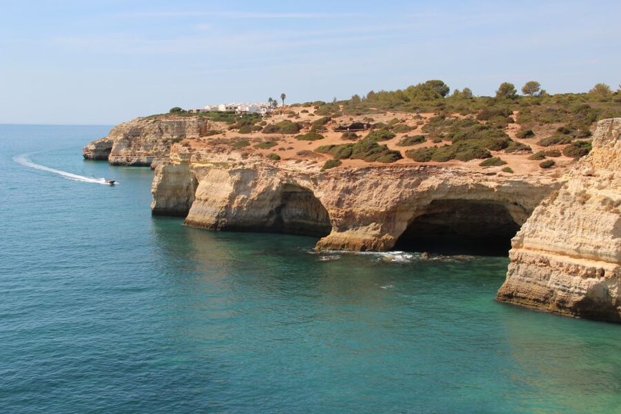 Algarve: Benagil Cave Boat Tour and Algarseco Coastal Walk - Why the Benagil Cave plus Algar Seco combo really works