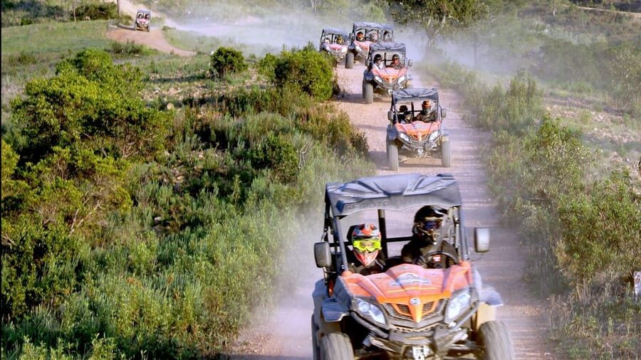 Algarve Buggy Tours - Why This Algarve Buggy Ride Feels Worth Your Time