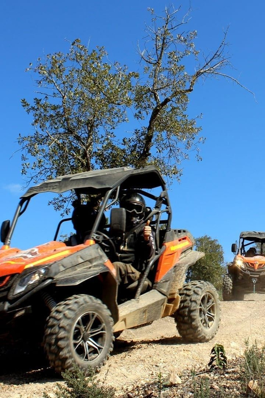 Algarve Buggy Tours - Who This Tour Fits Best (And Who Should Skip It)