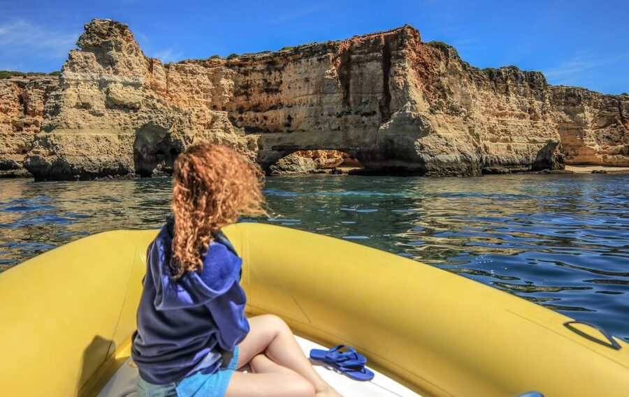 Algarve: Carvoerio and Benagil Walking Tour and Cruise - Key things I’d clock before you go