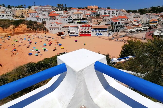 Algarve Coast Full-Day Private Tour - Why This Private Western Algarve Day Feels Better Than DIY