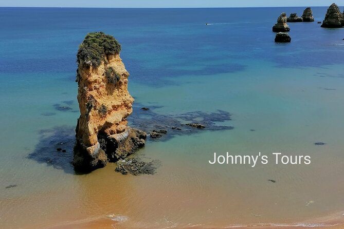 Algarve Coast Full-Day Private Tour - Pickup, Timing, and How to Plan Your Morning