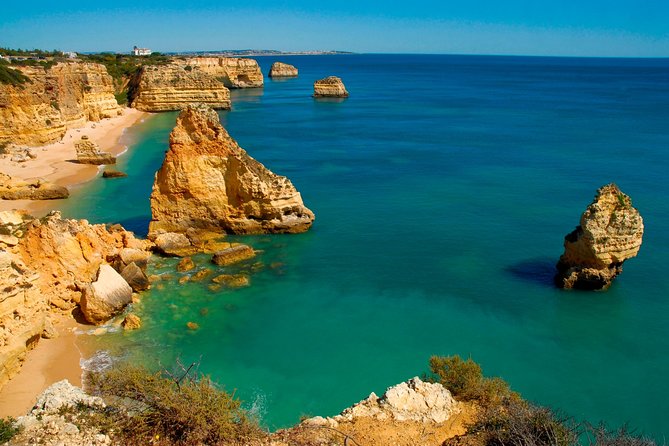 Algarve Coastline & Beaches - Private Tour - Key points to know before you go