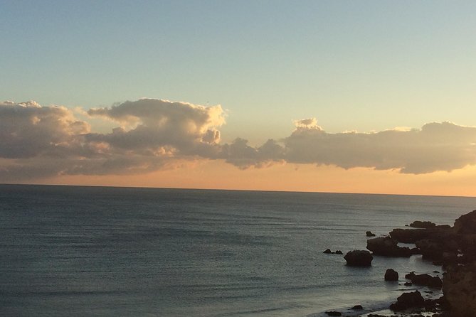 Algarve Coastline & Beaches - Private Tour - Guide commentary and the José factor