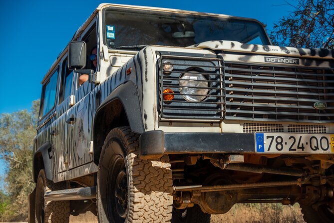 Algarve Coastline & Beaches - Private Tour - What to bring, so beach time stays comfortable