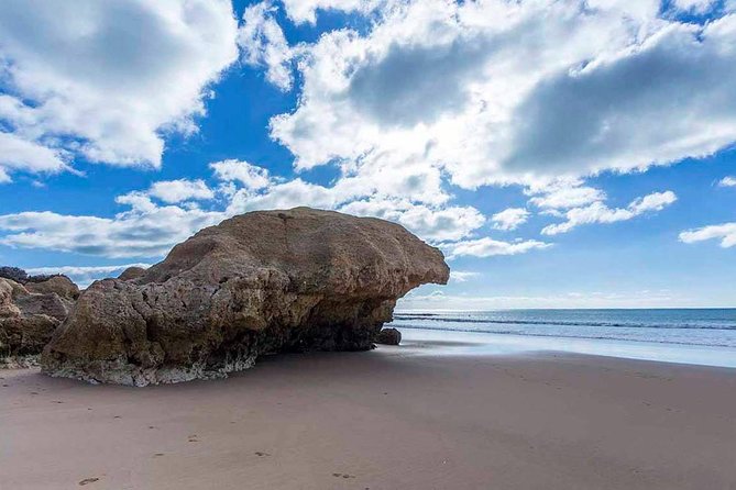 Algarve Coastline & Beaches - Private Tour - Weather can change the plan, and that’s not a bad thing