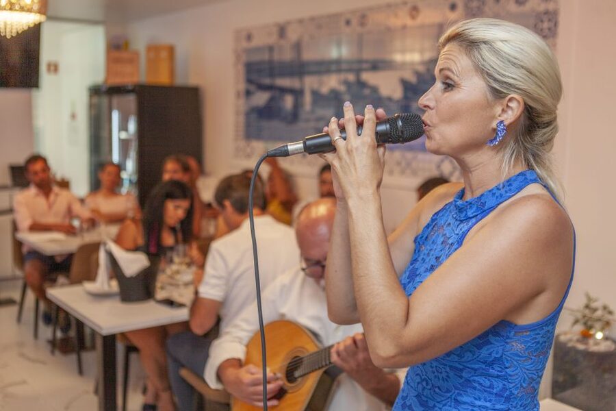 Algarve: Fado Night with 6- Course Algarvian Tapas Dishes - Key things to know before you go