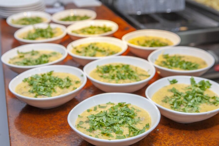 Algarve: Fado Night with 6- Course Algarvian Tapas Dishes - Your 6-course Algarve tapas menu, what each course means
