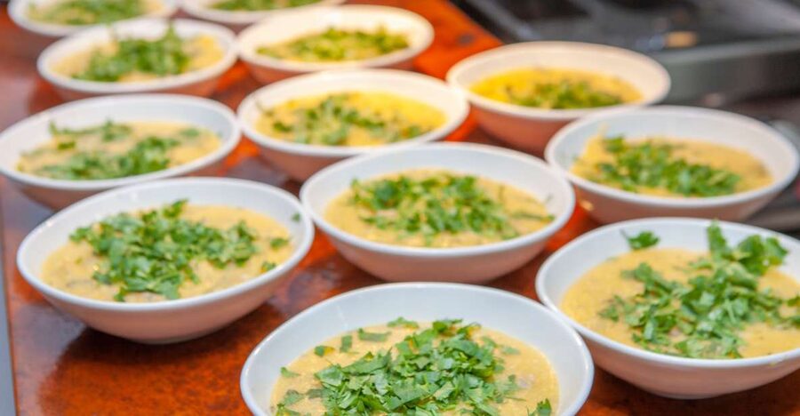 Algarve: Fado Night with 6- Course Algarvian Tapas Dishes - Who this is best for, and who should choose a different night